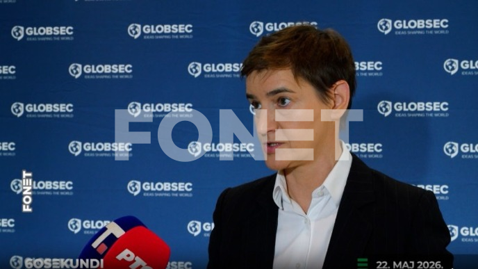Vesti u 60 sekundi